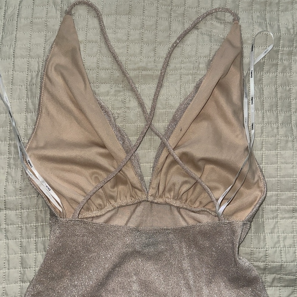 Timing bodysuit - Picture 6 of 6